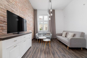 3 Bedroom Apartment - Rynek Podgórski 15